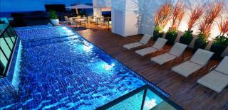 Apt sensacional Liv Residence pertinho da praia ! - 5