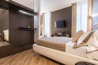 the dream suites - Milan - 1