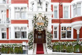 Althoff St James's Hotel & Club London - 0