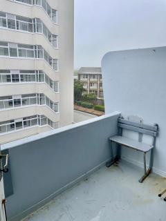 2 Bedroomed Beachfront Apartment - 4