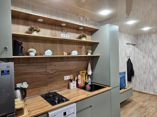 Pekini AVE Apartment - 8