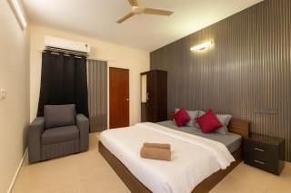 The Cozy Chapter - 1