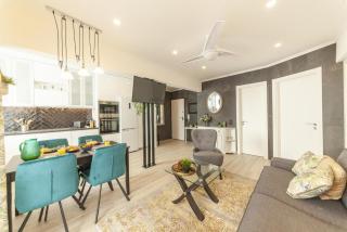 B35 - Andorinha City Heart Apartment in Lagos - 7