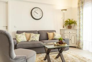 B35 - Andorinha City Heart Apartment in Lagos - 3