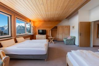 Hotel Gruberhof Innsbruck Igls B&B - 2