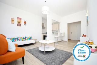 B50 - Main Square Apartment in Lagos - 9