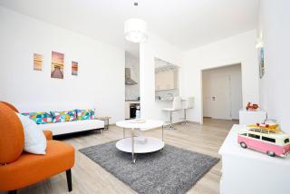 B50 - Main Square Apartment in Lagos - 8