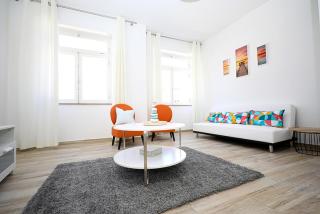 B50 - Main Square Apartment in Lagos - 4