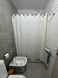 Apartment in downtown Carlos Paz with pool - Villa Carlos Paz - 9