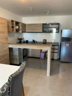 Apartment in downtown Carlos Paz with pool - Villa Carlos Paz - 8