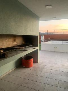 Apartment in downtown Carlos Paz with pool - 5