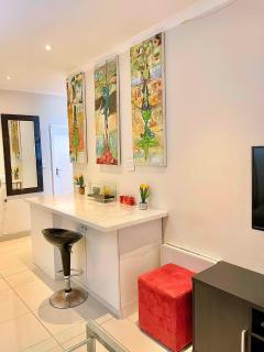 2 Bedroomed Beachfront Apartment - 2