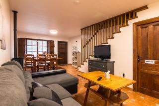 La Trasmerana Holiday Home - 8