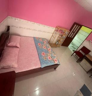 Song Anh Mui Ne Guesthouse - 7