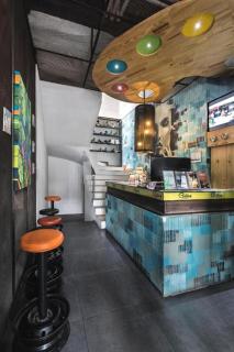 Hotel Medellin Arte - 3