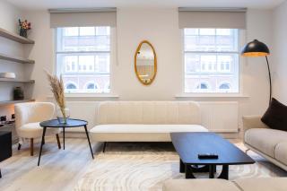 Central Leeds Apartment by Station - Sleeps 7 - 7