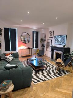 Appartement pour 4 personnes au Coeur du Centre Historique - 0