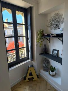 Appartement pour 4 personnes au Coeur du Centre Historique - 8
