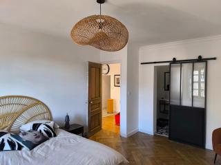 Appartement pour 4 personnes au Coeur du Centre Historique - 4