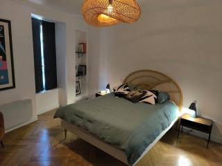 Appartement pour 4 personnes au Coeur du Centre Historique - 3