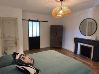 Appartement pour 4 personnes au Coeur du Centre Historique - 2