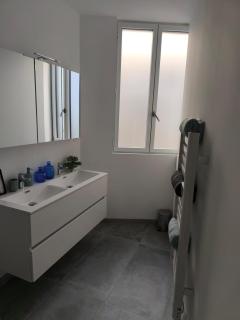 Appartement pour 4 personnes au Coeur du Centre Historique - 1