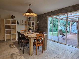 Lola, Maison Cosy, Charme, Jardin, Wifi, Parking - 0