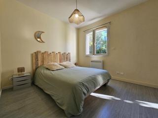 Lola, Maison Cosy, Charme, Jardin, Wifi, Parking - 1