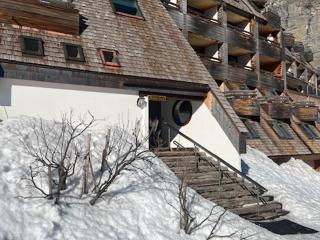 Studio Avoriaz 6 pers, proche pistes, wifi inclus - FR-1-633-6 - 5