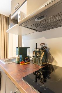 be Apart Hotel Serviced Apartments - 6