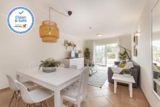 B70 - Estrela do Mar Duplex Apartment - 9