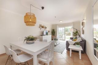 B70 - Estrela do Mar Duplex Apartment - 8