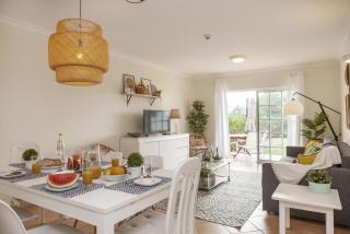 B70 - Estrela do Mar Duplex Apartment - 6