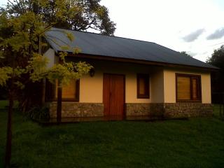 Las Cabañas del Sur - Chapadmalal - 2