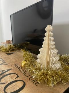 Villa MYA Location - 2