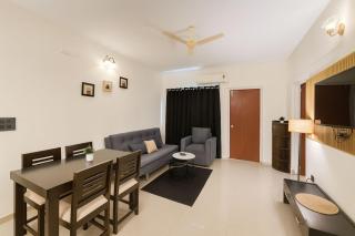 The Cozy Chapter - 7