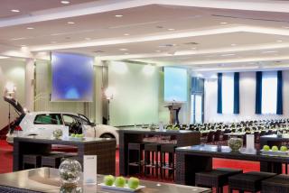 Radisson Blu Park Hotel & Conference Centre - 7