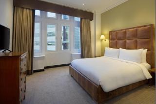 Radisson Blu Hotel, London Leicester Square - 2