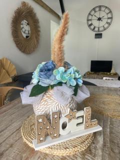 Villa MYA Location - 3