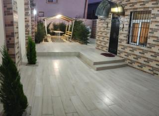 Buzovna Deluxe Yard - 0