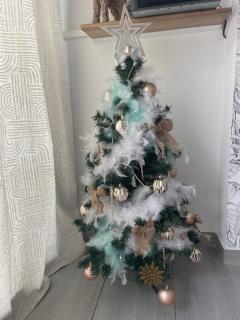 Villa MYA Location - 5