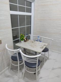 Buzovna Deluxe Yard - 9