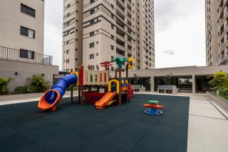 Apto Pet Friendly com Smart Lock no Centro - 8