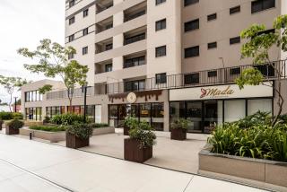 Apto Pet Friendly com Smart Lock no Centro - 6