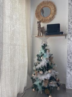 Villa MYA Location - 6