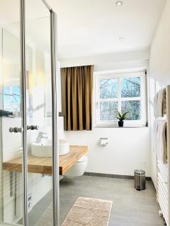 Tannen Apartment- 5 Personen- Balkon- Waschmaschine- Parkplatz - Wolfsburg - 3