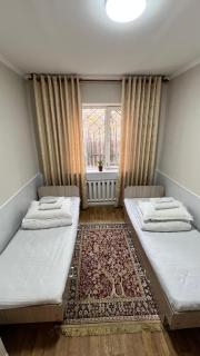 Sayakatchy hostel - Bishkek - 0