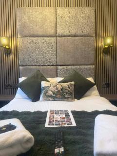 The Jubilee Hotel West- with NEWLY REFURBISHED SPA FACILITIES - GAMESPIT - AND SMOKEHOUSE - 9