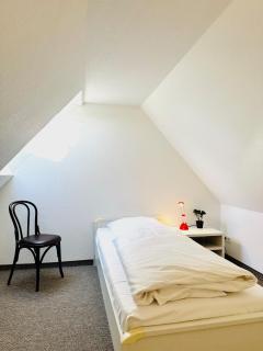 Tannen Apartment- 5 Personen- Balkon- Waschmaschine- Parkplatz - 2