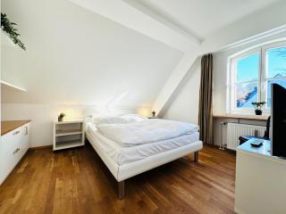 Tannen Apartment- 5 Personen- Balkon- Waschmaschine- Parkplatz - 3